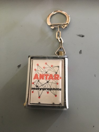 Ancien porte clés - ancien, antar