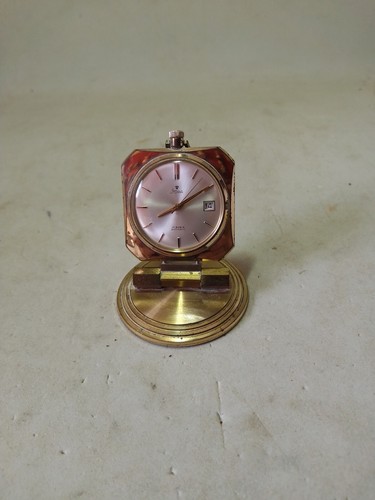 Ancienne montre bureau - ancienne,