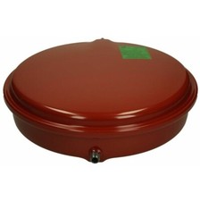 Vase expansion circulaire 10l hc - 2000 Frisquet 410059