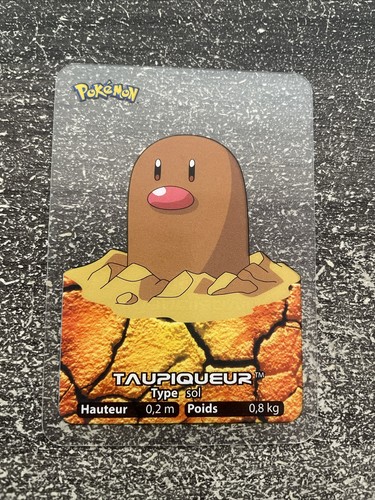 Carte pokémon lamincards - carte, /