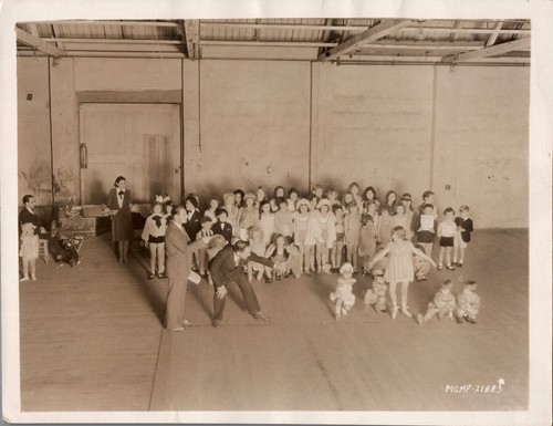 Original vintage cinema still - original,