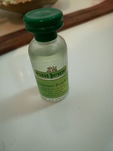 Petite bouteille vintage eau - bouteille,