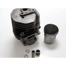 CYLINDRE-PISTON STIHL 041 AV (1) - STIHL 041 AV (1)