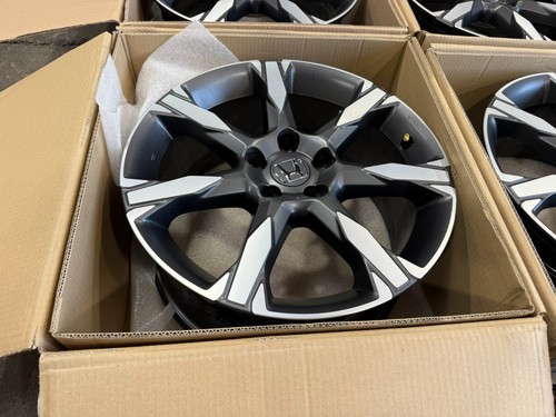 Oem 2025 honda - 4x, civic