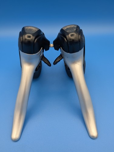 Shimano sora 3400 sti 3x9 - sti,