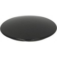 Plaque En Fonte Émaillée