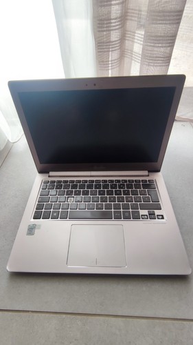 Ordinateur portable asus - ordinateur,