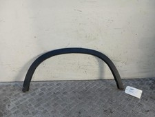 Extension d'aile arriere droit