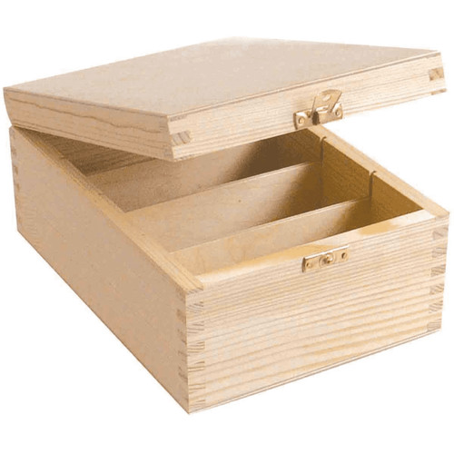 Boîte pour photos - , et