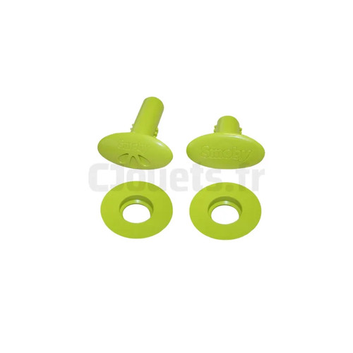 Kit jet eau pour toboggan - jet,