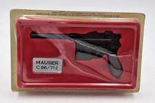 Pistolet Et Revolver MAUSER