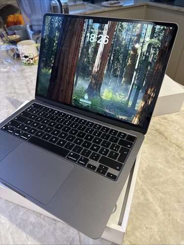 Macbook apple air 516go - macbook,