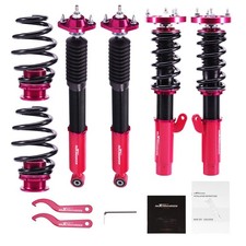 Suspension D'amortisseur for