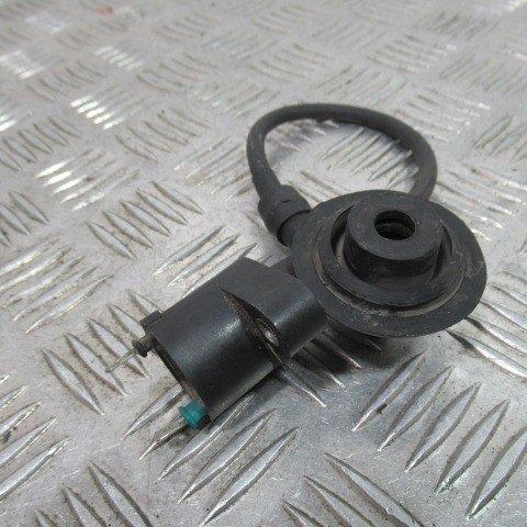 Bobine allumage peugeot ludix - bobine,