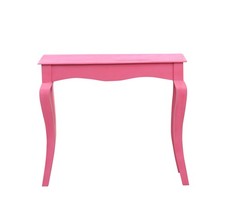 Console Décorative Scandinave