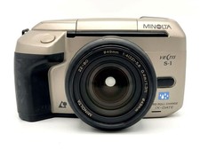 Minolta vectis reflex 35mm - reflex,