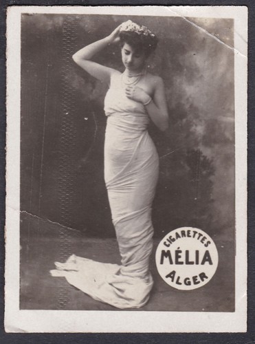 Femme erotica vintage - femme, up