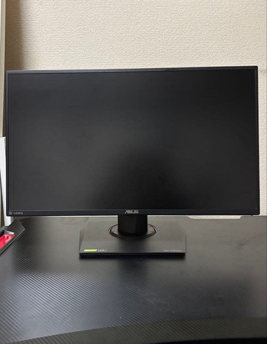 Asus tuf gaming vg259 5 - tuf,
