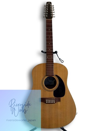 Seagull string guitar - seagull,