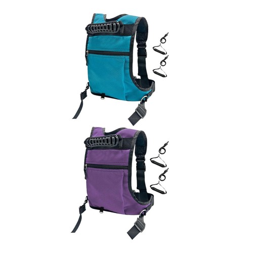 Harnais ski de snowboard - harnais,