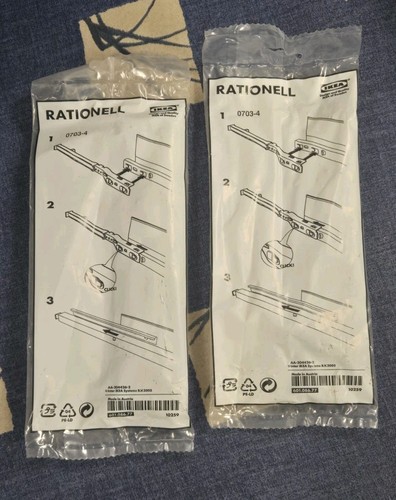 Lot sets ikea rationell - ikea,