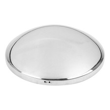 Enjoliveur INOX Babymoon pour