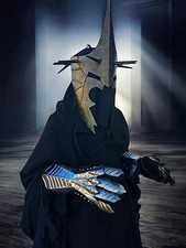 Déguisement Nazgul Robe