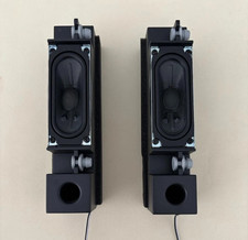 Haut parleurs philips - haut,