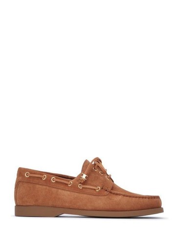 Celine chaussures bateau en - chaussures, de