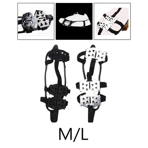Crampons chaussures - de,