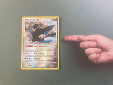 Carte Pokémon : Pingoleon
