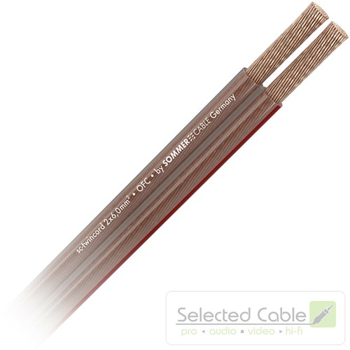 Sommer cable 0mm sc - sommer, ²