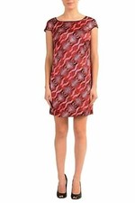 Just Cavalli Women's 100% Silk