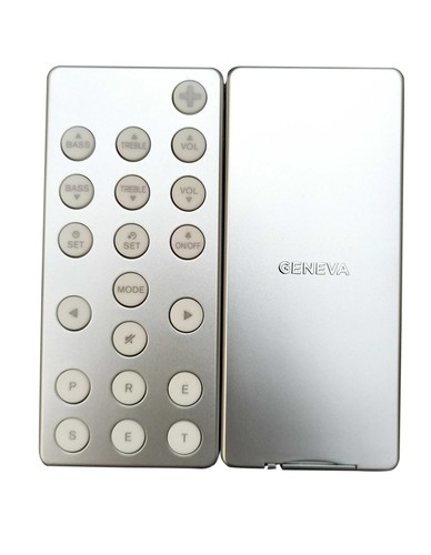 Original geneva bluetooth - original,