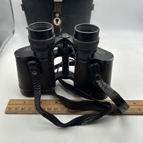 Binoculars carl zeiss jena - binoculars,