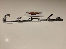 Simca Aronde P60 Etoile monogramme insigne emblème