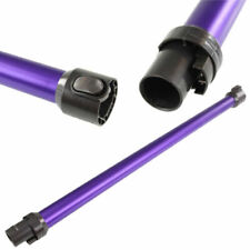 Purple Extension Wand Handle