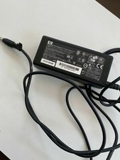 HP Compaq pa-1650-02c Ordinateur Portable Bloc Alimentation 18,5 V 3,5 A PA 1650