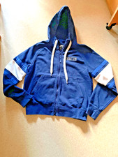 veste à capuche homme marque