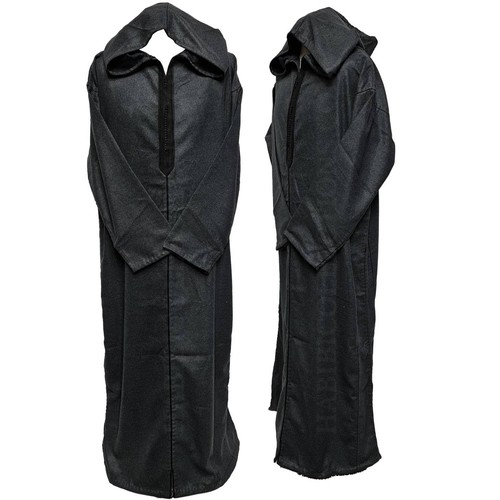 Hommes marocain gris foncé - hommes,