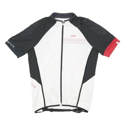 Protective shirt velo blanc - velo,