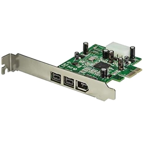 Firewire 800 400 card for - card,