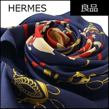 Foulard HERMES Carre90 carré
