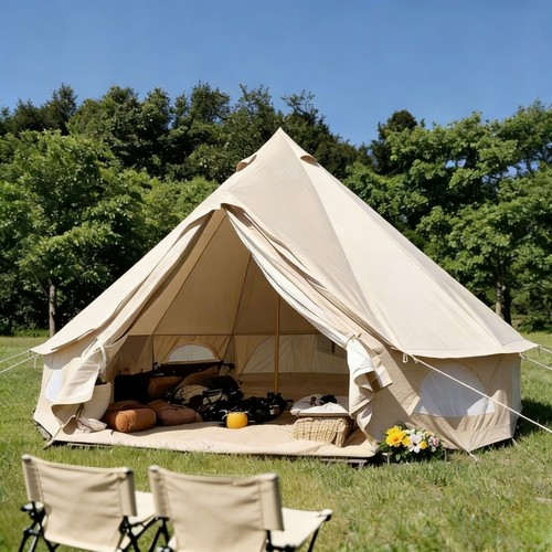 Tente cloche oxford - oxford, 300d