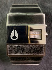 Montre personnalisée NIXON