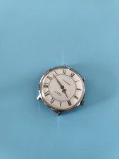 Montre ancienne homme