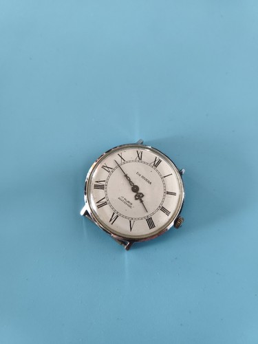 Montre ancienne homme