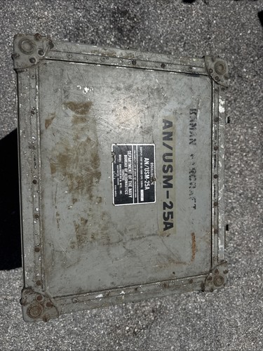 Military grade signal - grade,