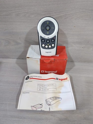 Lot pcs legrand - lot, 88200