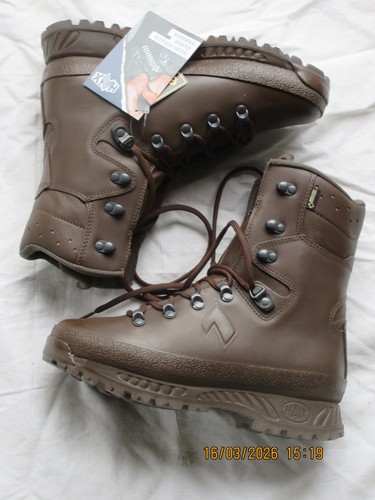 Haix bottes météo - bottes,